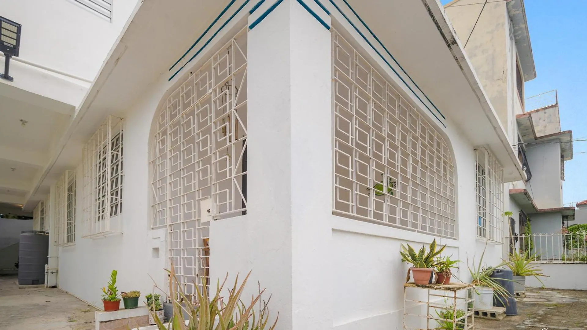 San Juan Villa - Laplacita Σαν Χουάν