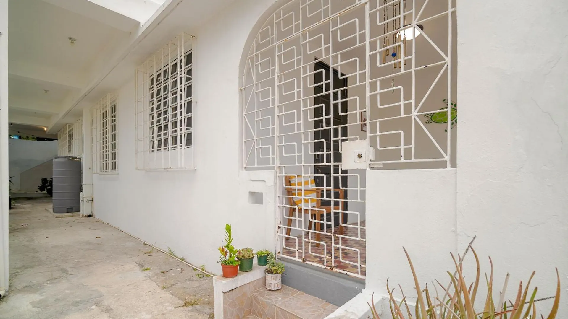 San Juan Villa - Laplacita 0*, Σαν Χουάν