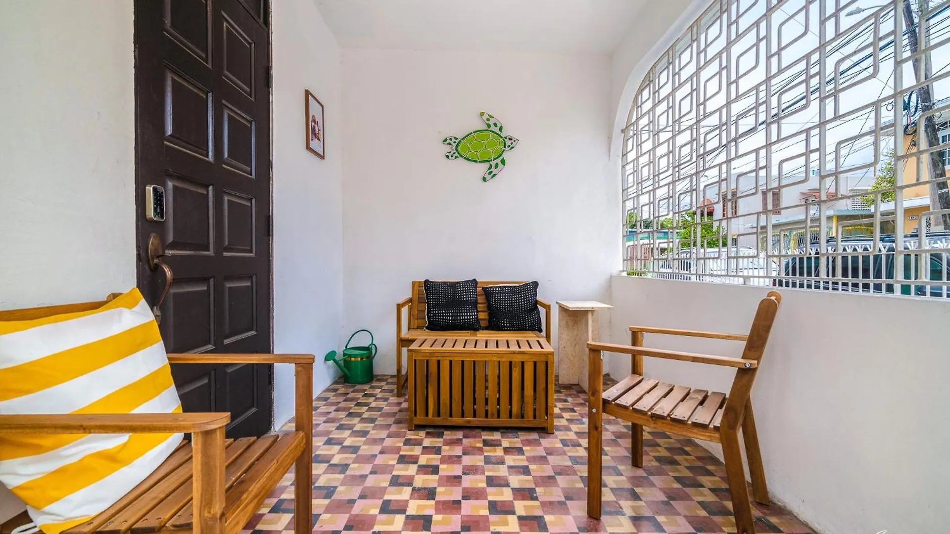 San Juan Villa - Laplacita 0*, Σαν Χουάν Πουέρτο Ρίκο